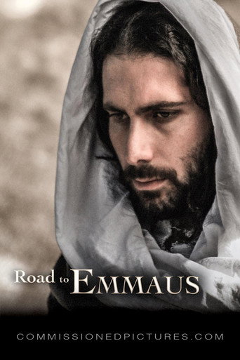 Road to Emmaus movie poster