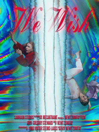 We Wish movie poster