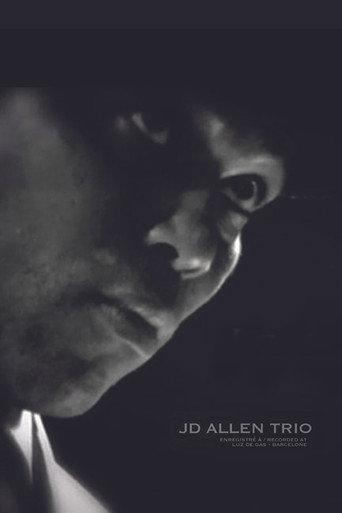 J.D. Allen Live movie poster