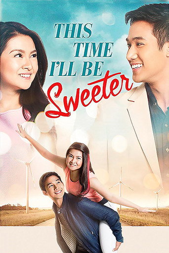 This Time I’ll Be Sweeter movie poster