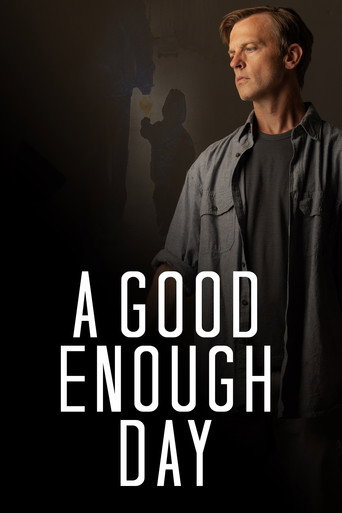 A Good Enough Day movie poster