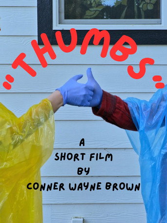 Thumbs movie poster
