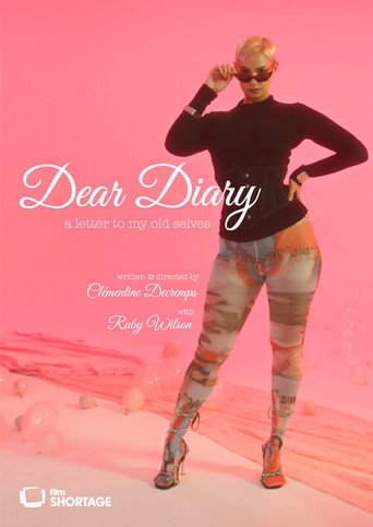 Dear Diary movie poster