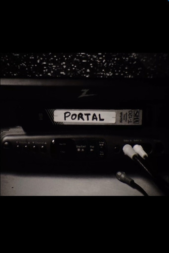 Portal movie poster