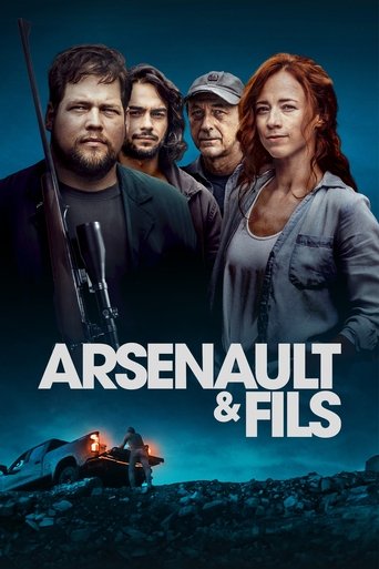 Arsenault and Fils movie poster