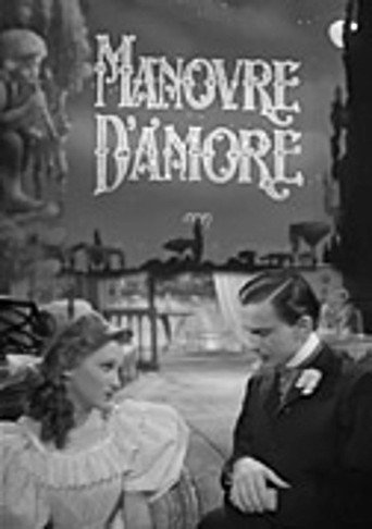 Manovre d'amore movie poster