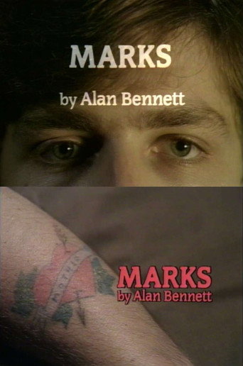 Marks movie poster