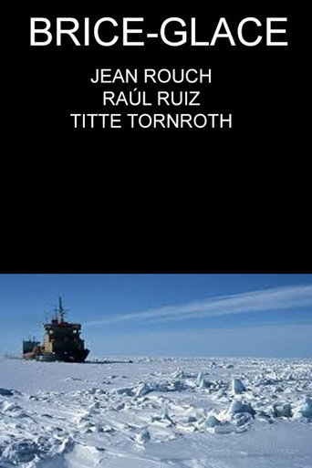 Brise-glace movie poster