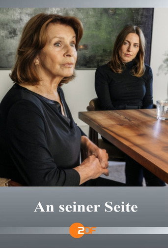 An seiner Seite movie poster
