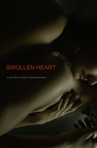 Swollen Heart movie poster