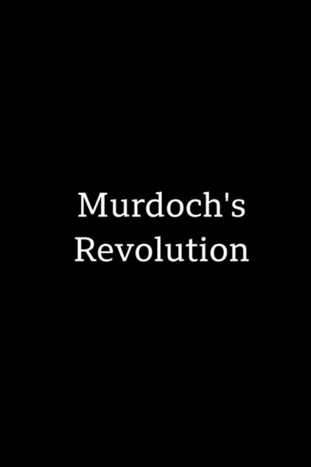 Murdoch's Revolution movie poster