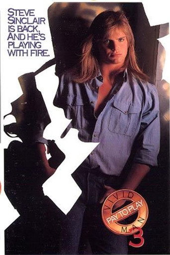 Pay to Play 3 movie poster