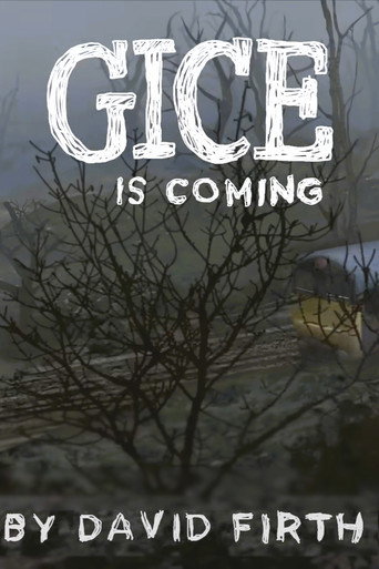 GICE movie poster
