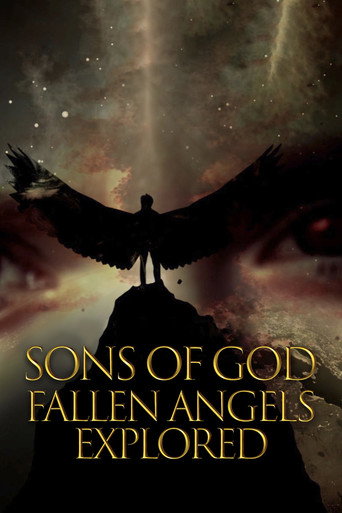 Sons of God: Fallen Angels Explored movie poster