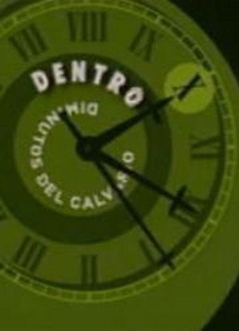 Dentro movie poster
