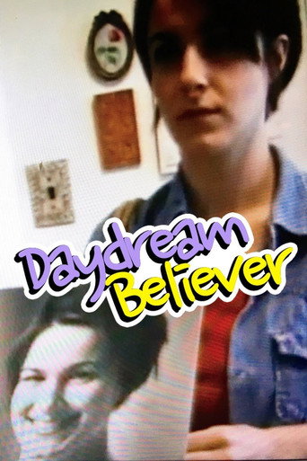 Daydream Believer movie poster