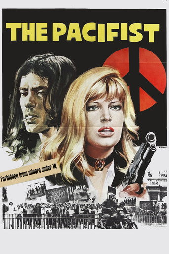 The Pacifist movie poster