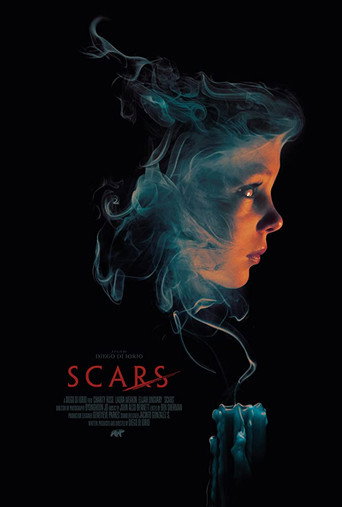 Scars movie poster
