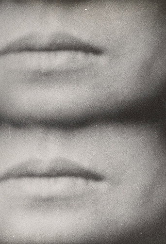 Disappearing Music for Face movie poster