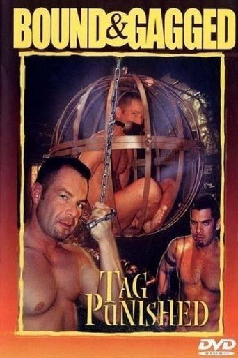 Tag Punished movie poster