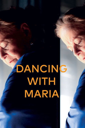 Dancing with Maria movie poster