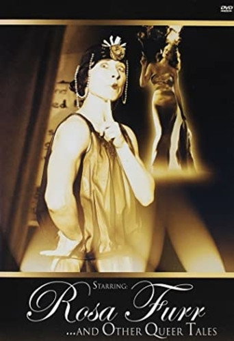 Starring: Rosa Furr... and Other Queer Tales movie poster