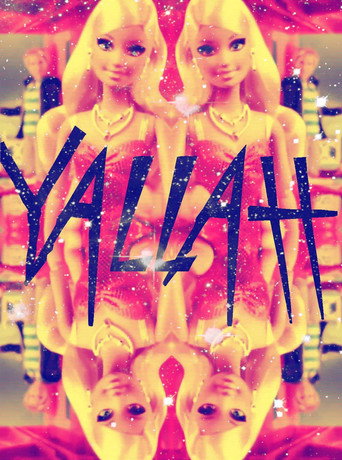 Yallah ! movie poster