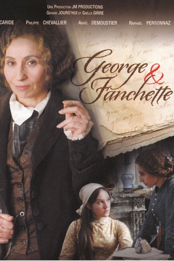 George et Fanchette movie poster