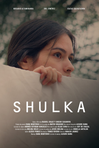 Shulka movie poster