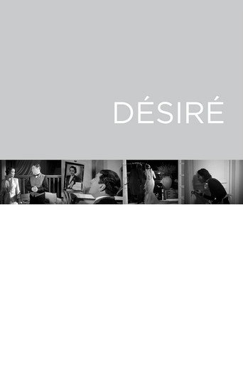 Désiré movie poster