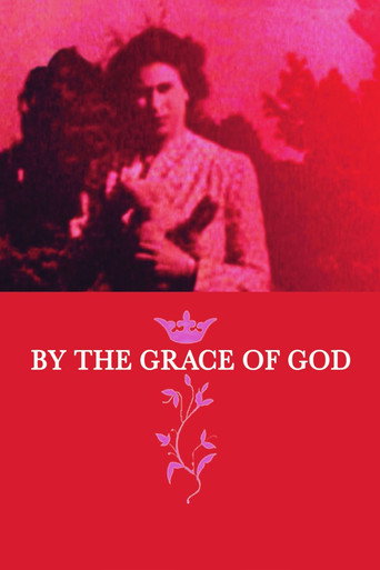 By the Grace of God movie poster