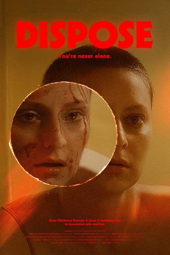 Dispose movie poster