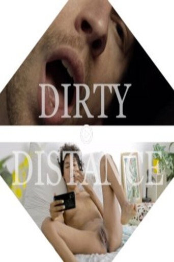 Dirty Distance movie poster