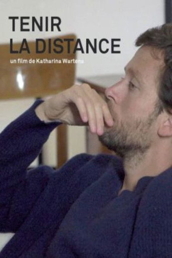 Tenir la distance movie poster