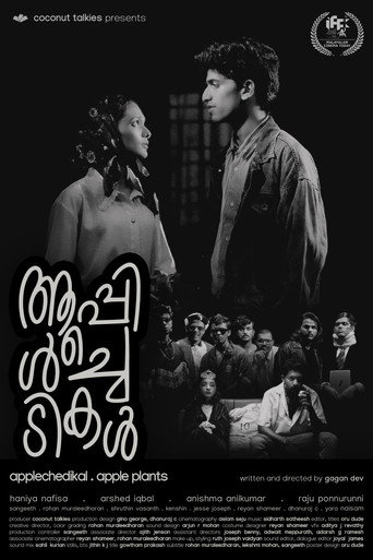 applechedikal movie poster