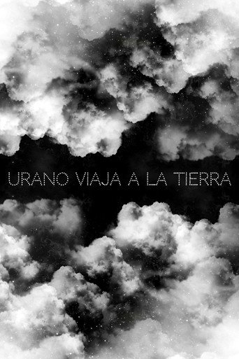 Urano Viaja a la Tierra movie poster
