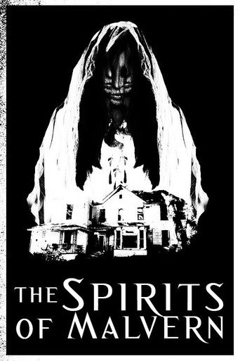 The Spirits of Malvern movie poster