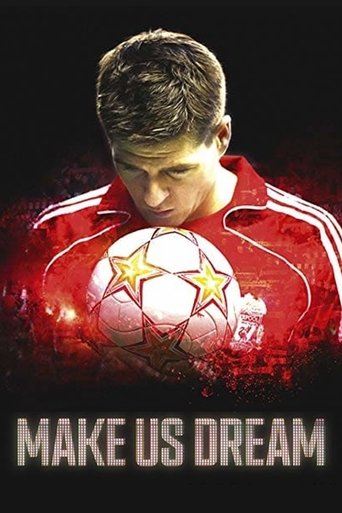 Make Us Dream movie poster