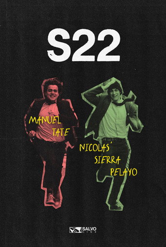 S22 movie poster