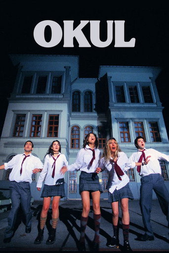 Okul movie poster