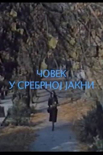 The Man in a Silver Jacket movie poster