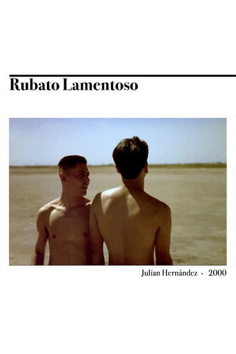 Rubato lamentoso movie poster