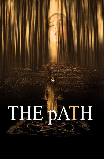 The Path movie poster