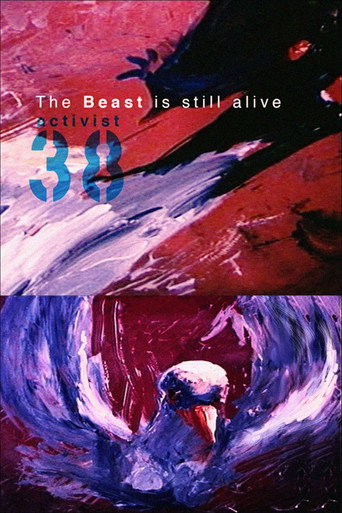 The Beast Is Still Alive movie poster