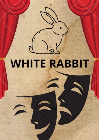 White Rabbit movie poster