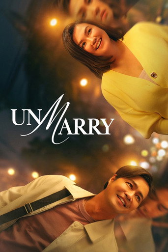 UnMarry movie poster