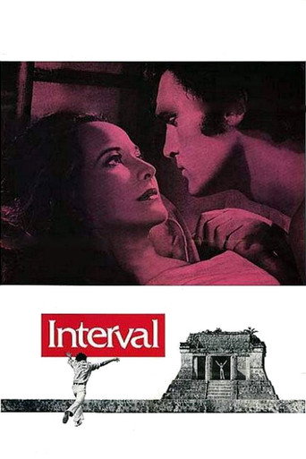 Interval movie poster