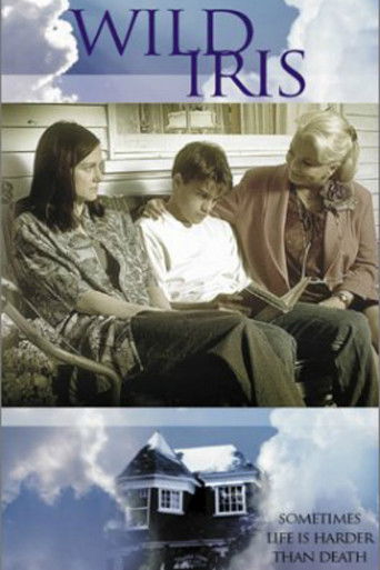 Wild Iris movie poster