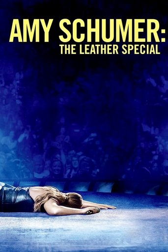 Amy Schumer: The Leather Special movie poster