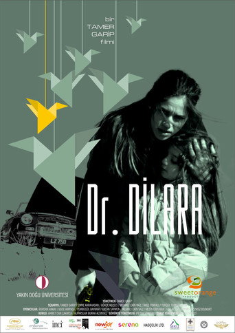 Dr. Dilara movie poster